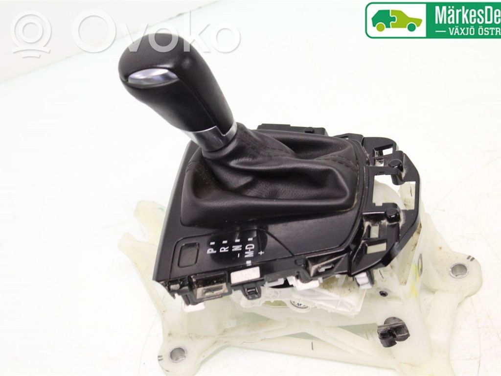 Mazda 2 Gear shifter/selector 