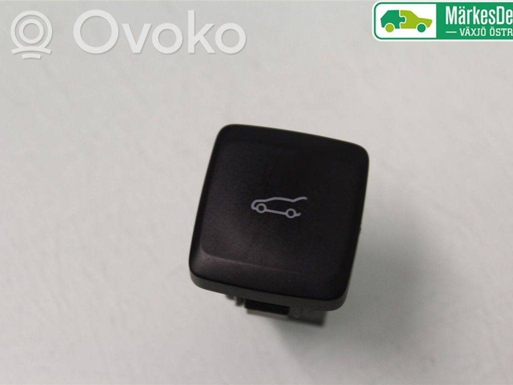 Tailgate/boot open switch button   5203306,DG9T19B514AAW