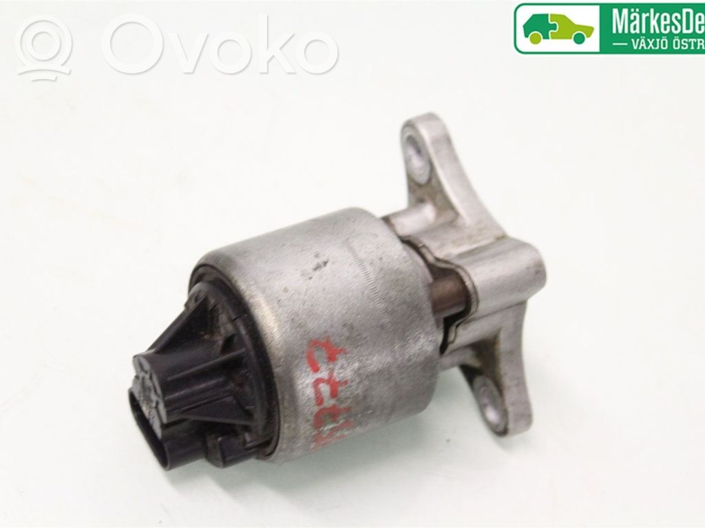 Chevrolet Spark Válvula EGR 