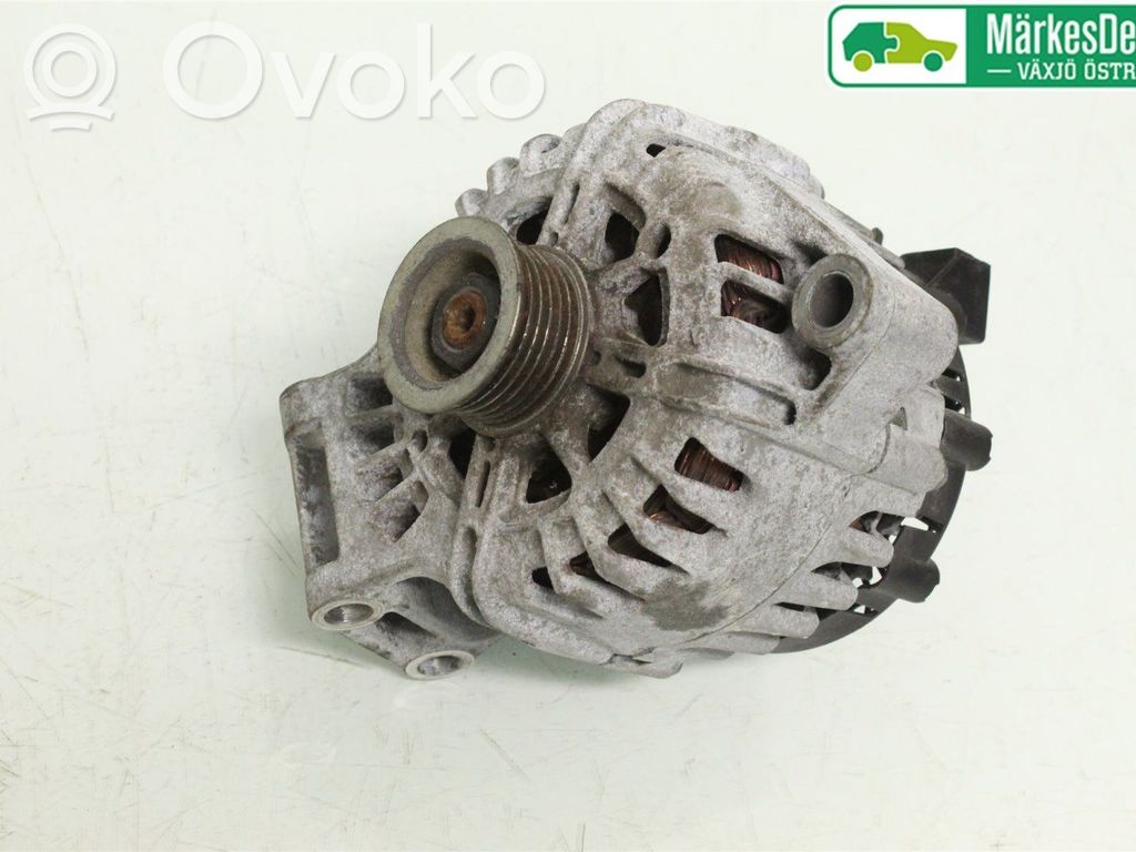 Ford Ka Ģenerators 
