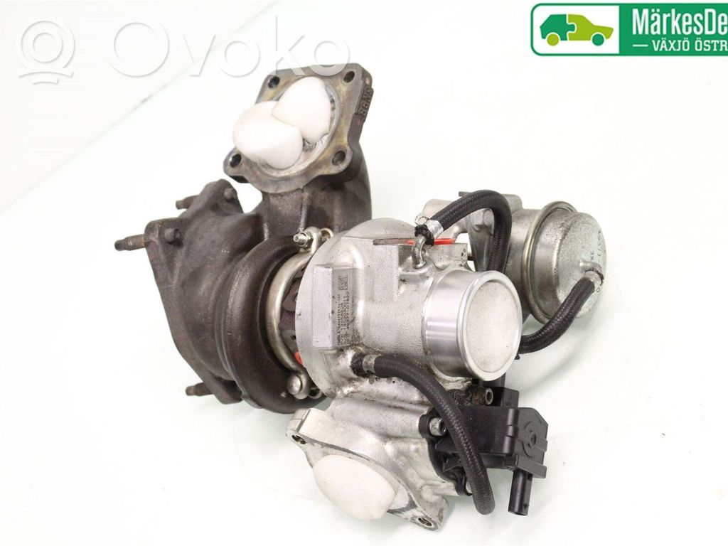 Opel Insignia A Turbo 