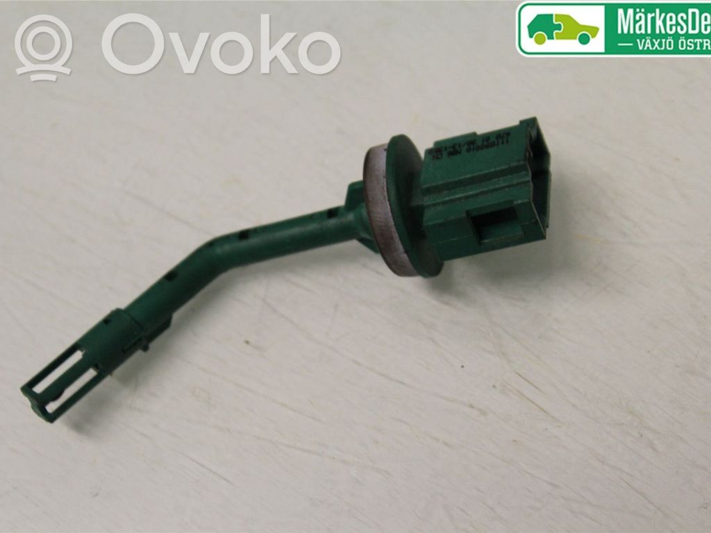 Interior temperature sensor   4H0907543,4H0907543,4H0907543