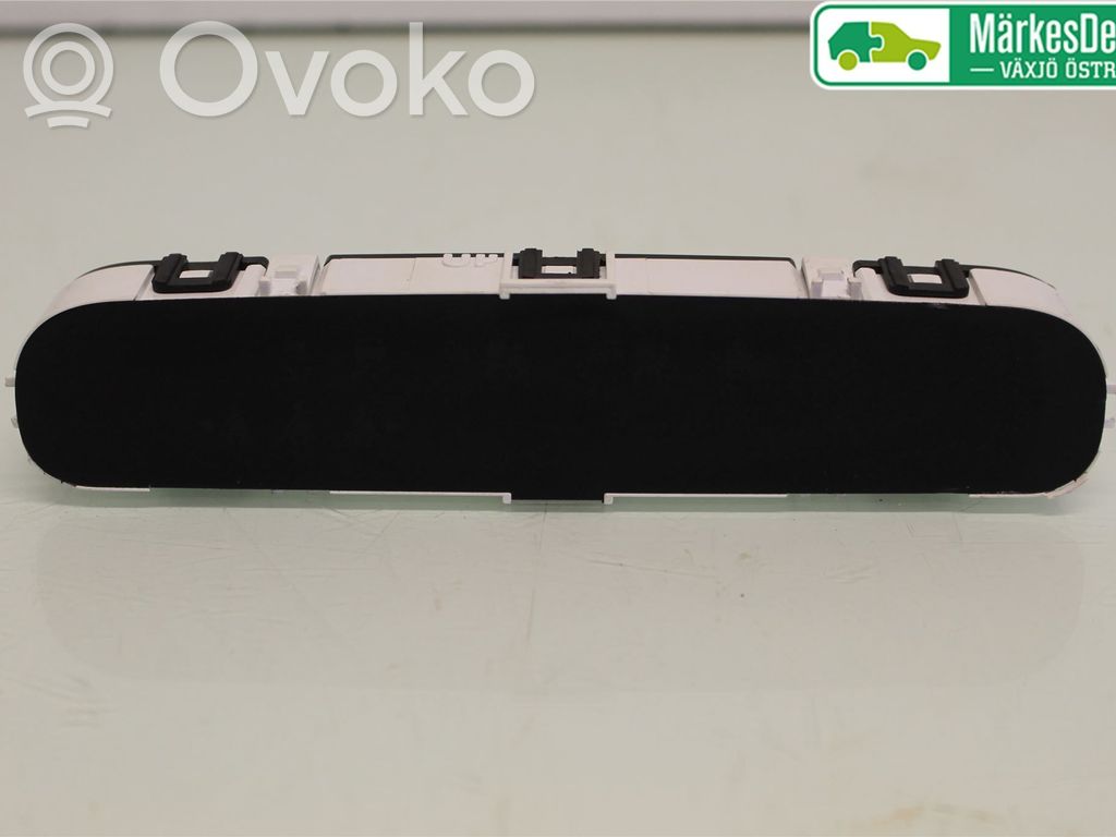 Chevrolet Spark Screen/display/small screen 
