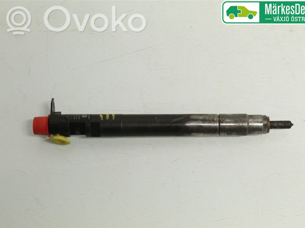 Inyector de combustible   1681997,9M5Q9F593BA,9686191080