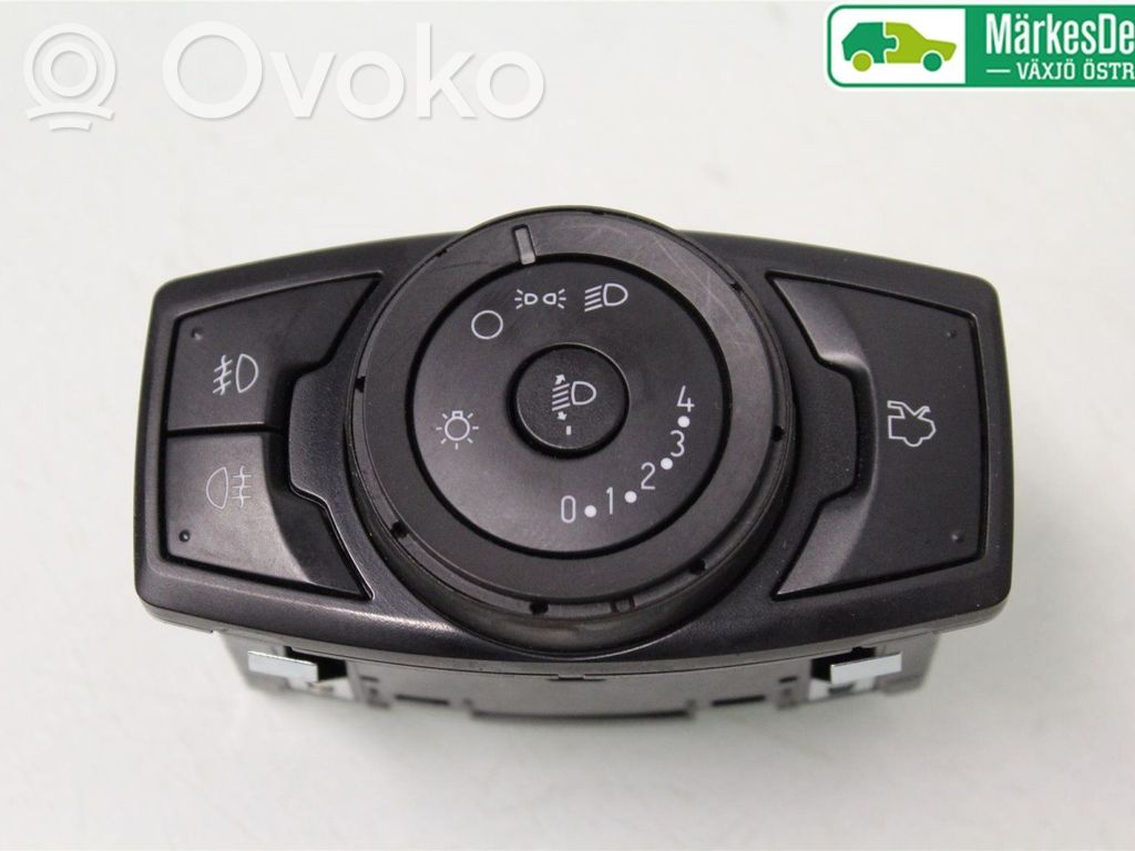 Ford Ka Light switch 