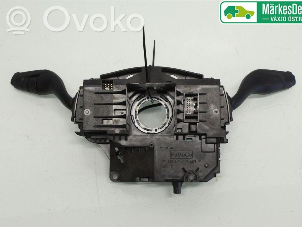 Ford Focus Wiper turn signal indicator stalk/switch 