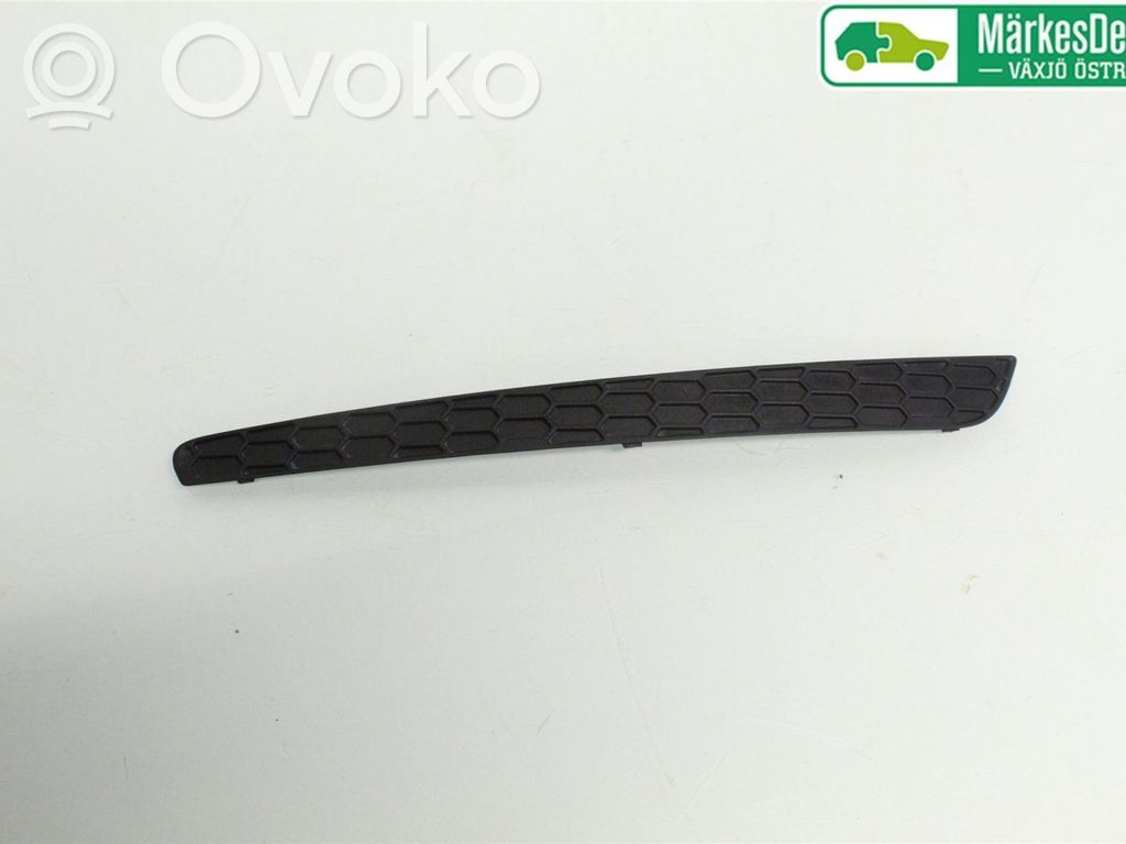 Ford S-MAX Front bumper lower grill 