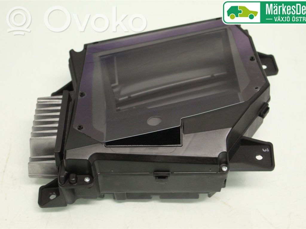 Chevrolet Camaro Monitor/display/piccolo schermo 