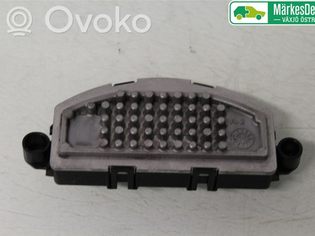 Rezystor / Opornik dmuchawy nawiewu   T2H8162,4998000161,GX7319E624AA