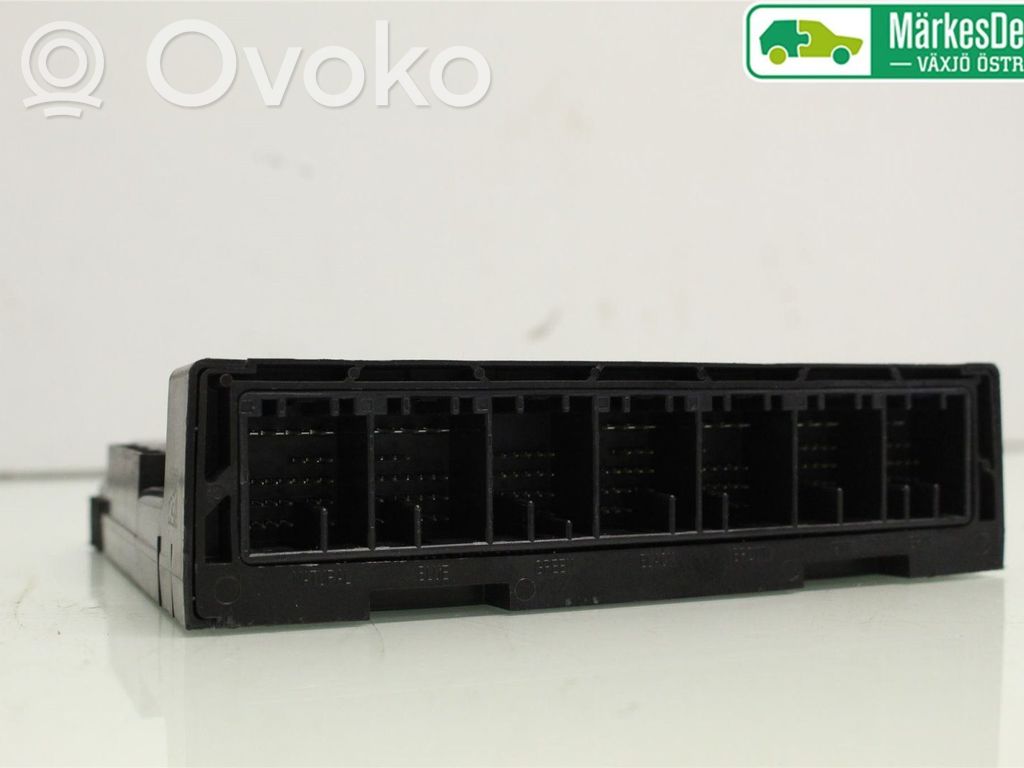 Chevrolet Camaro Autres unités de commande / modules 