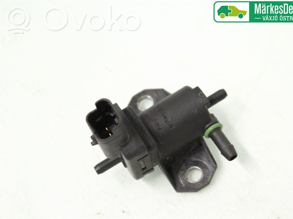 Citroen C4 Grand Picasso Válvula de vacío 