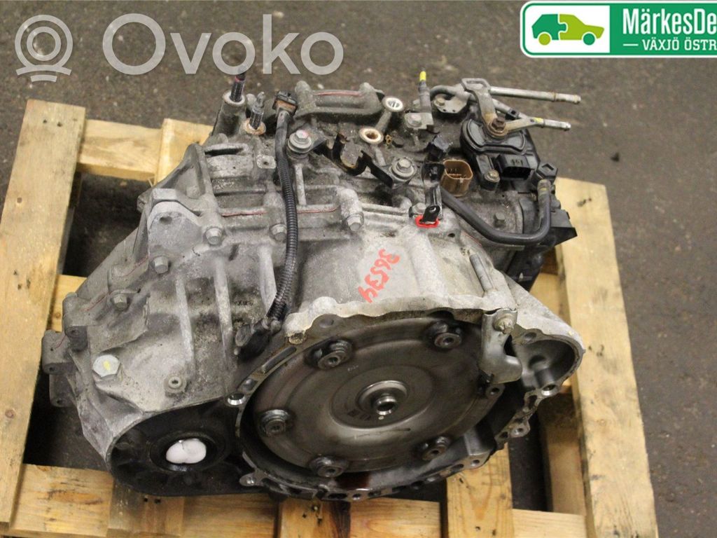 KIA Optima Automatic gearbox 
