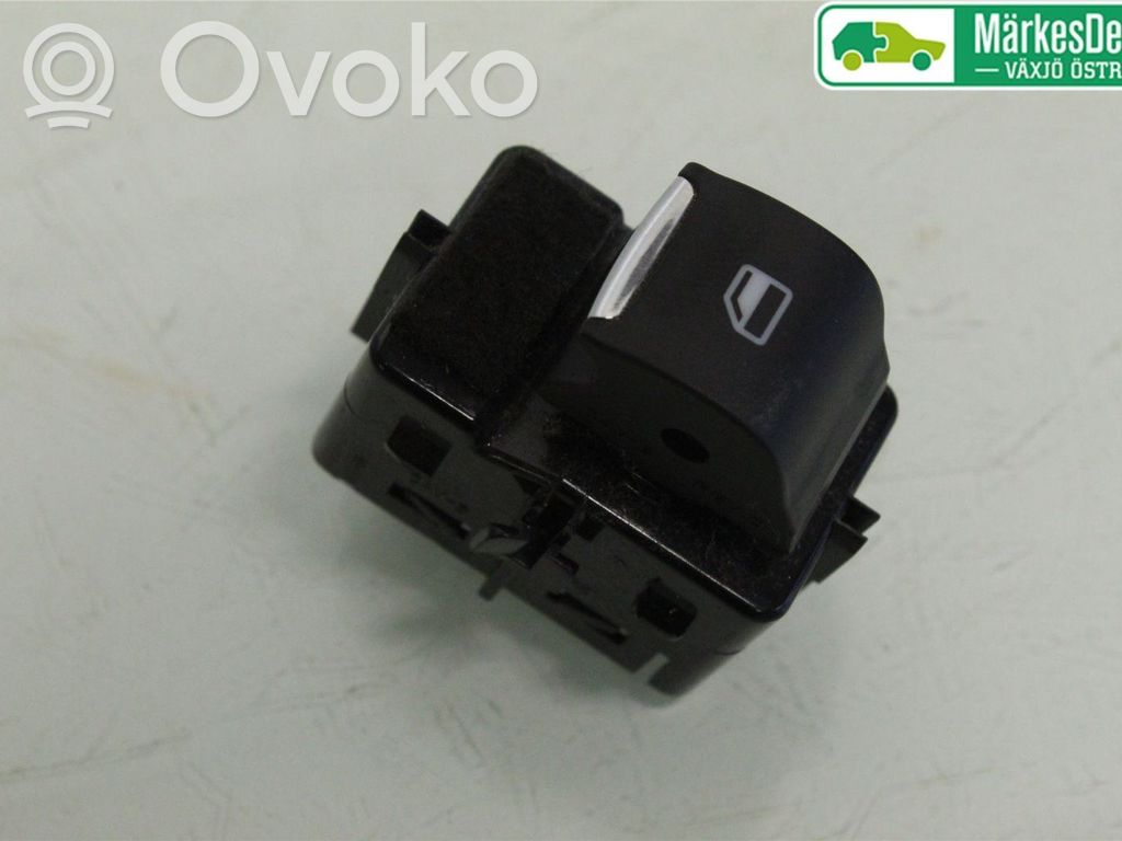 Ford Mondeo MK V Electric window control switch 