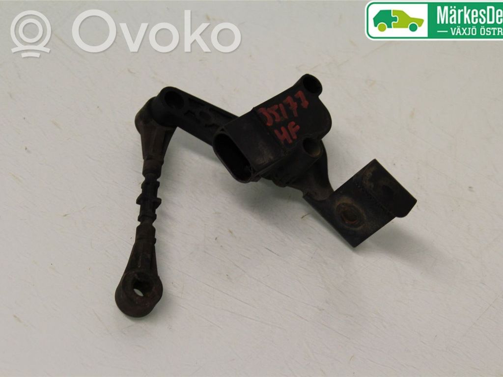 Land Rover Range Rover Evoque L538 Czujnik poziomowania świateł osi przedniej 