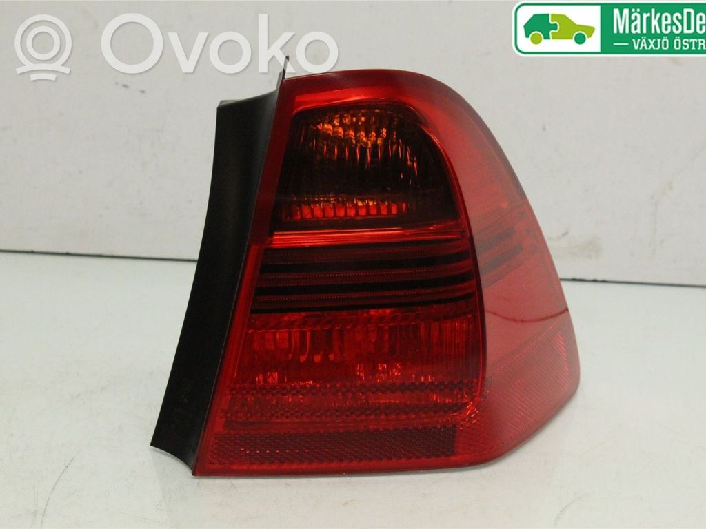 BMW 3 E90 E91 Rear/tail lights 