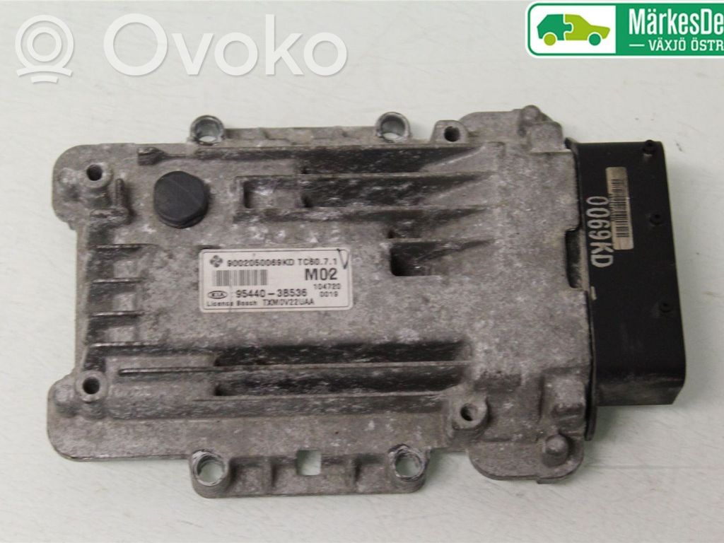 Gearbox control unit/module   954403B536,954403B536,954403B536