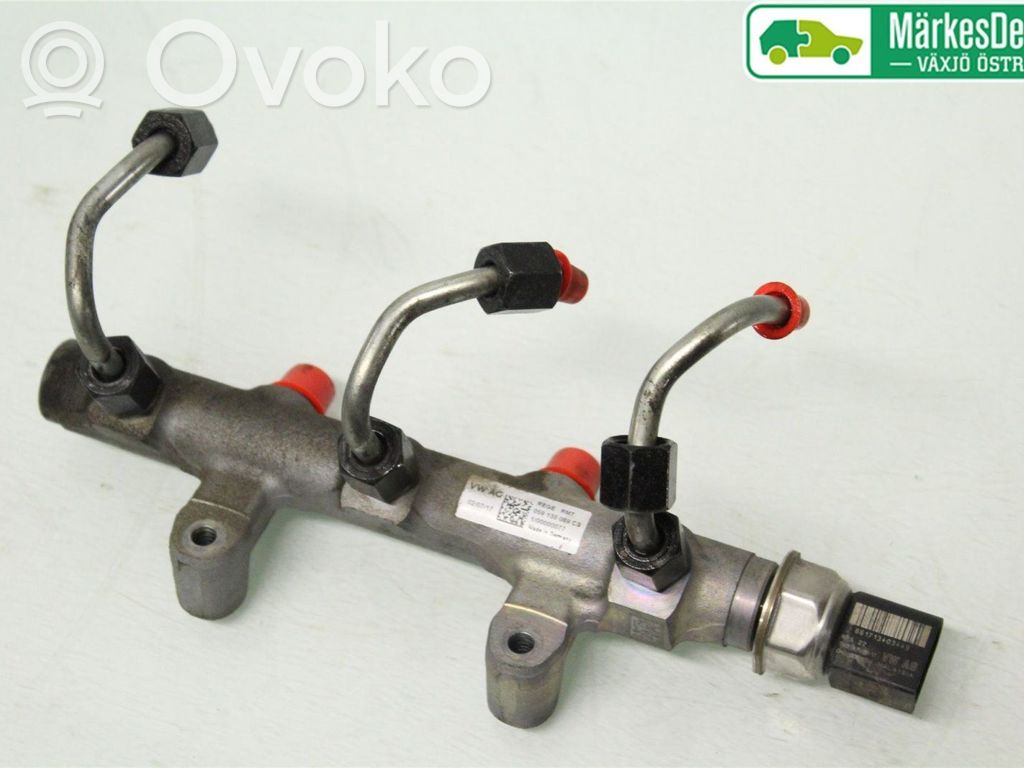 Fuel main line pipe   059130089EJ,04L906054E,059130089CS