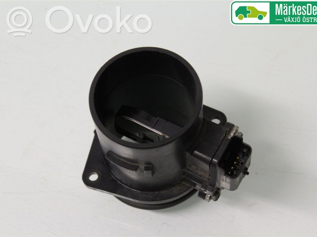 Citroen C4 Grand Picasso Mass air flow meter 