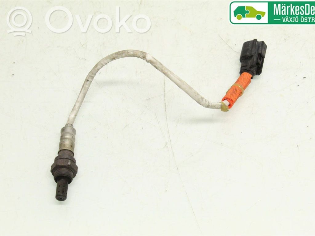 Ford Ka Lambda zonde 