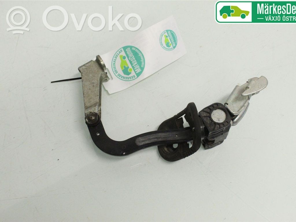 Fiat Ducato Ogranicznik drzwi tylnych 