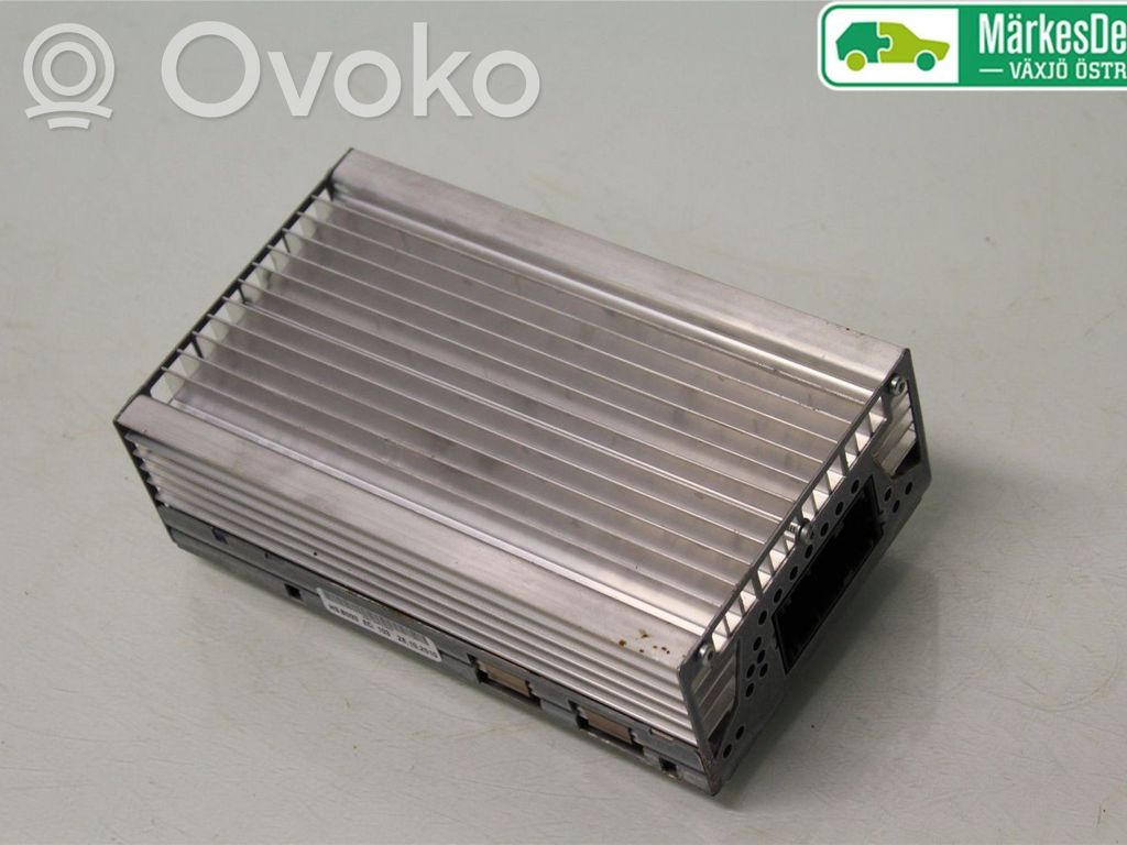 BMW 5 F10 F11 Amplificator sunet 