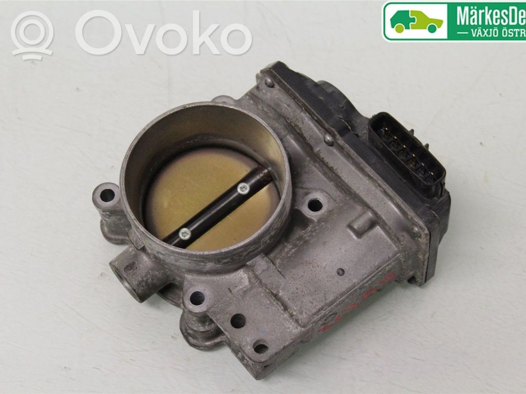 Volvo V50 Droseļvārsts 
