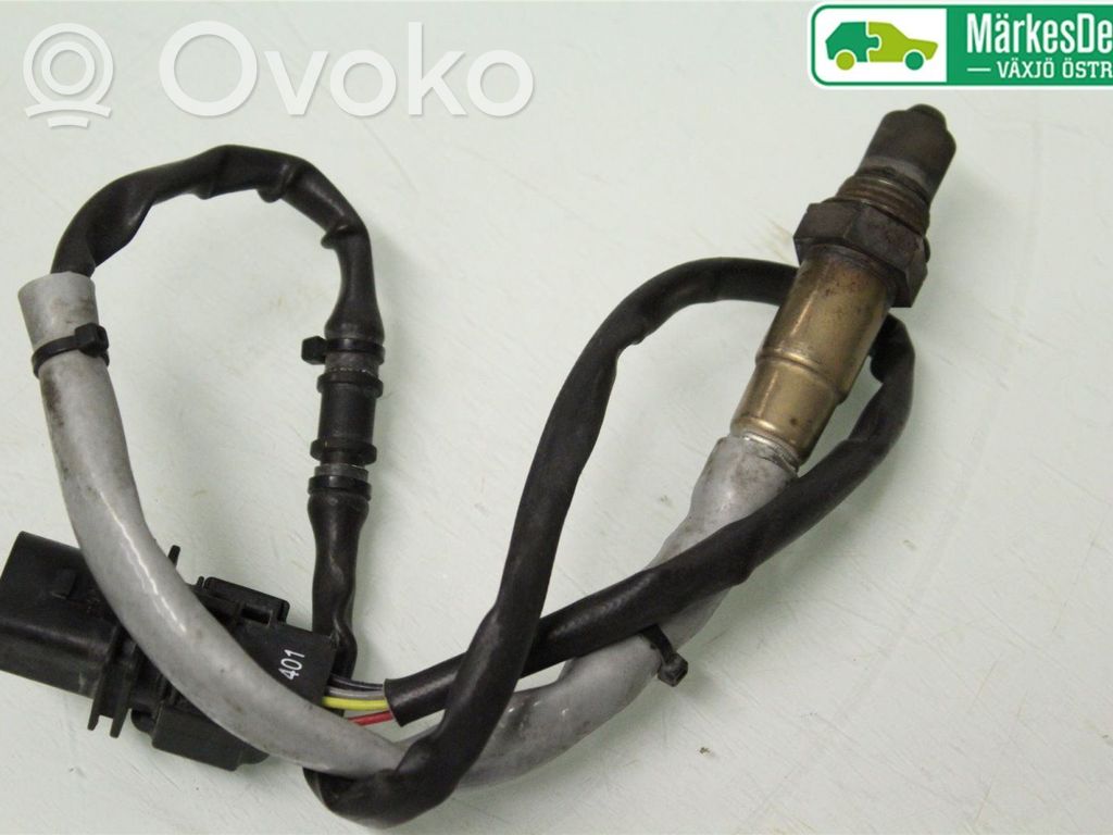 Volkswagen PASSAT B6 Lambda probe sensor 