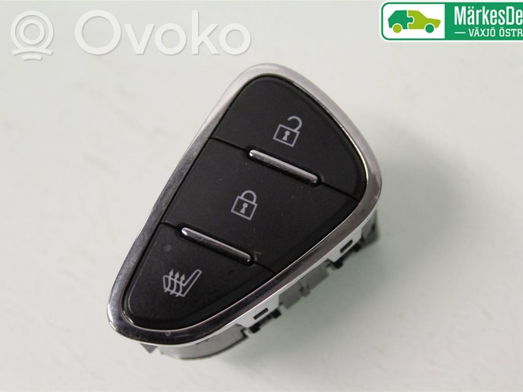 Multifunctional control switch/knob   39031632,39031632,39031632