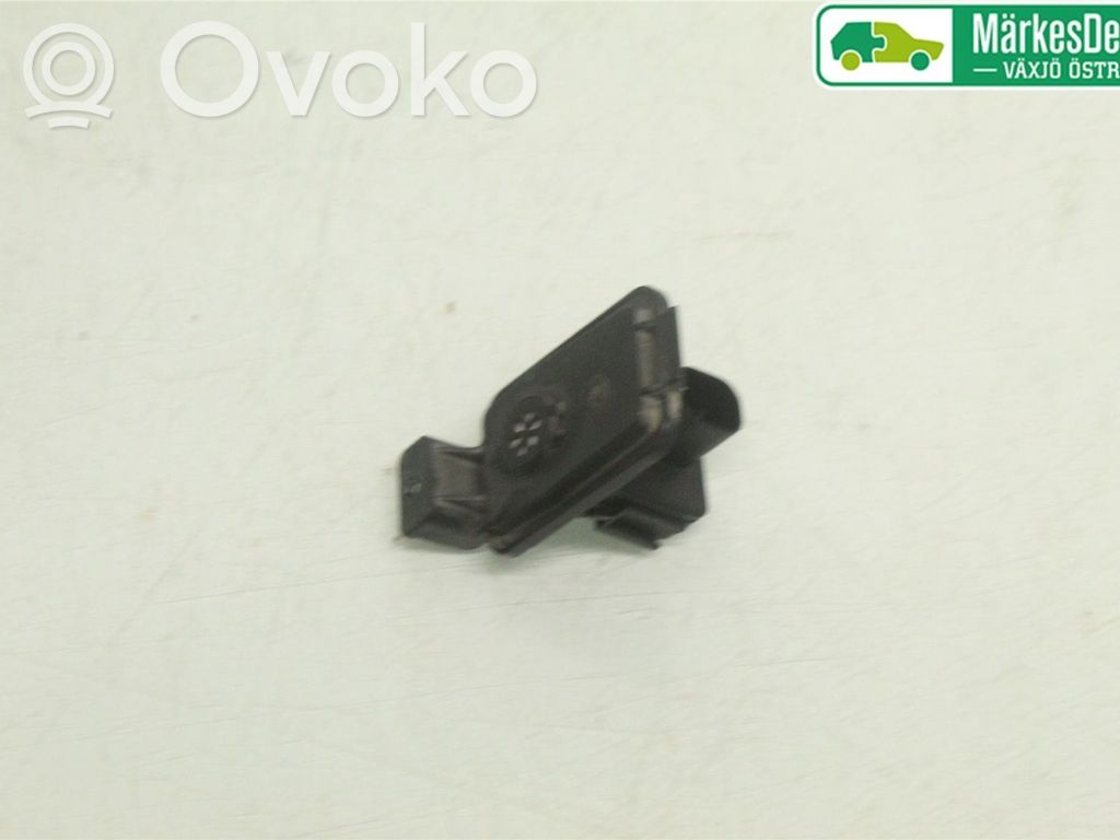 Volvo S90, V90 Interior temperature sensor 