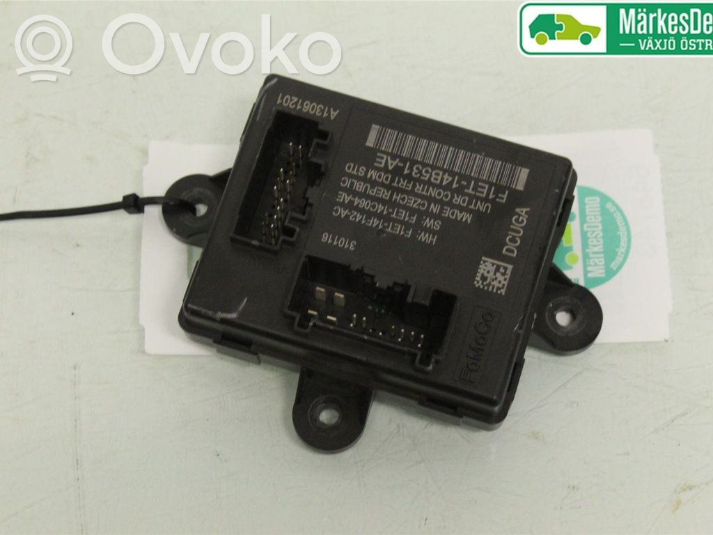 Ford Focus Door control unit/module 