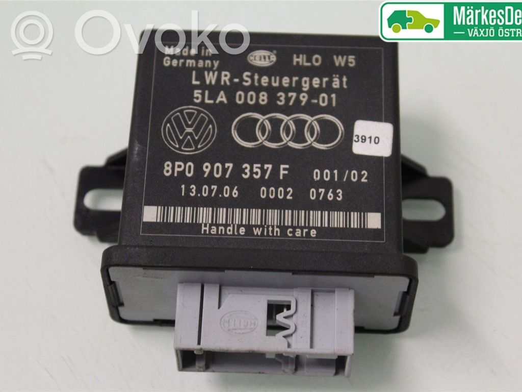 Light module LCM   8P0907357M,5LA008379,8P0907357J
