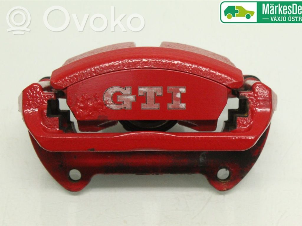 Volkswagen Golf VII Etujarrusatula 