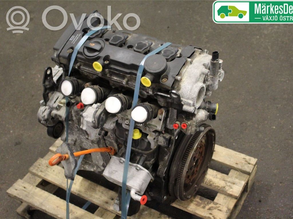 Variklis   06F100103AX,06F103265CX,06F100033Q
