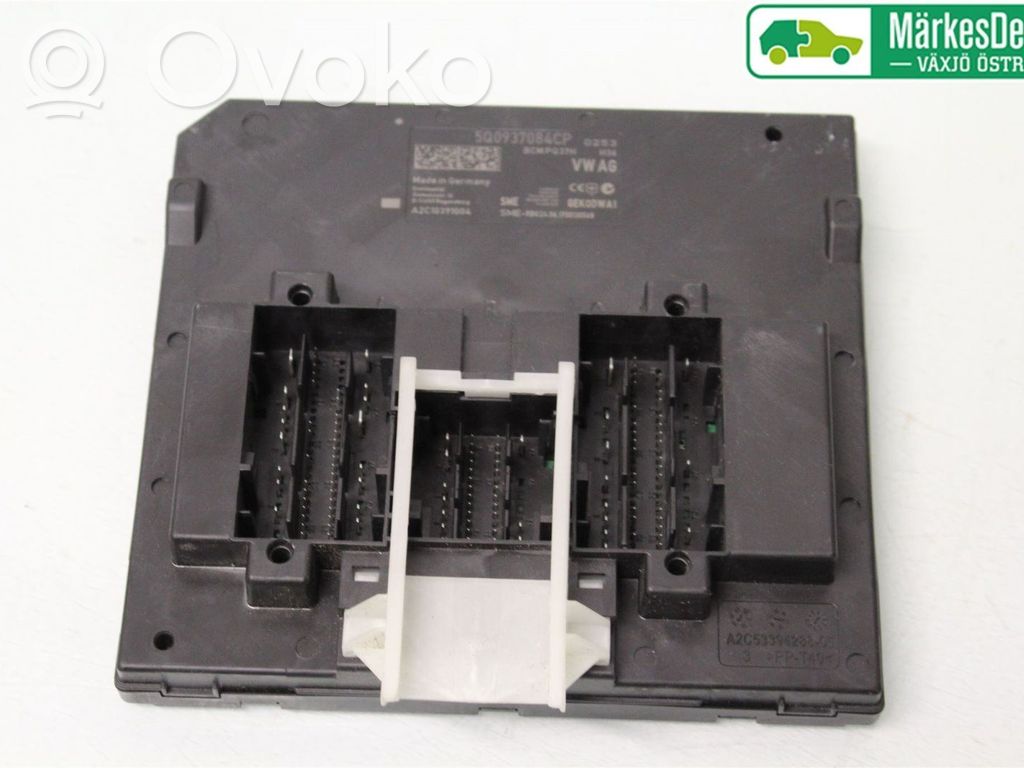 Module confort   5Q0937084CQ,A2C10391004,5Q0937084CP