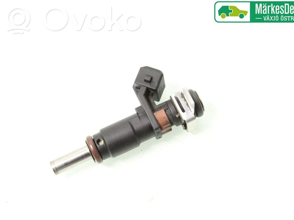 BMW X1 E84 Inyector de combustible 