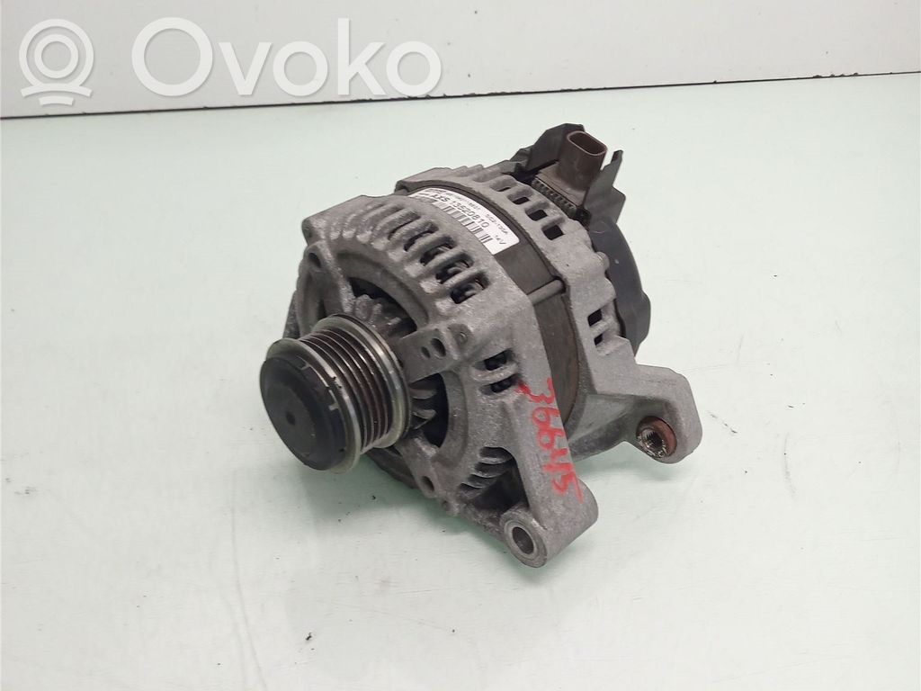 Opel Corsa E Ģenerators 