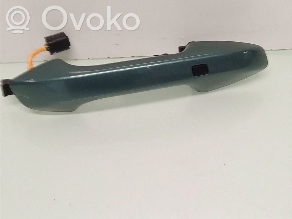 KIA Ceed Manecilla externa puerta delantera 