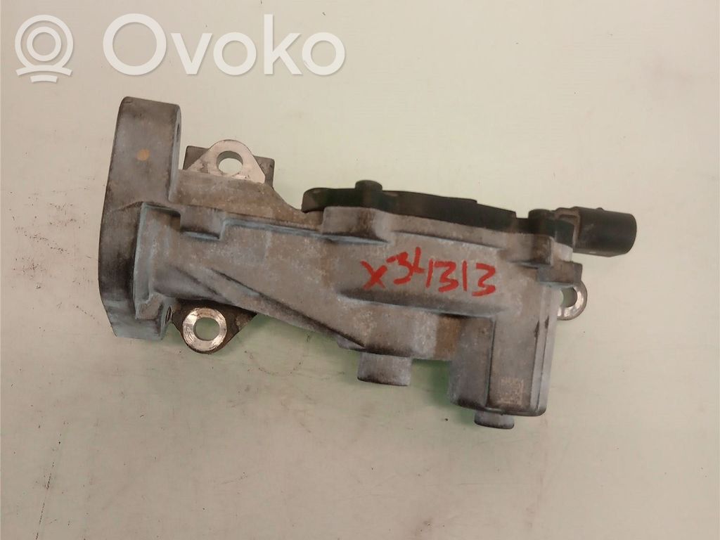 Opel Astra J Válvula EGR 