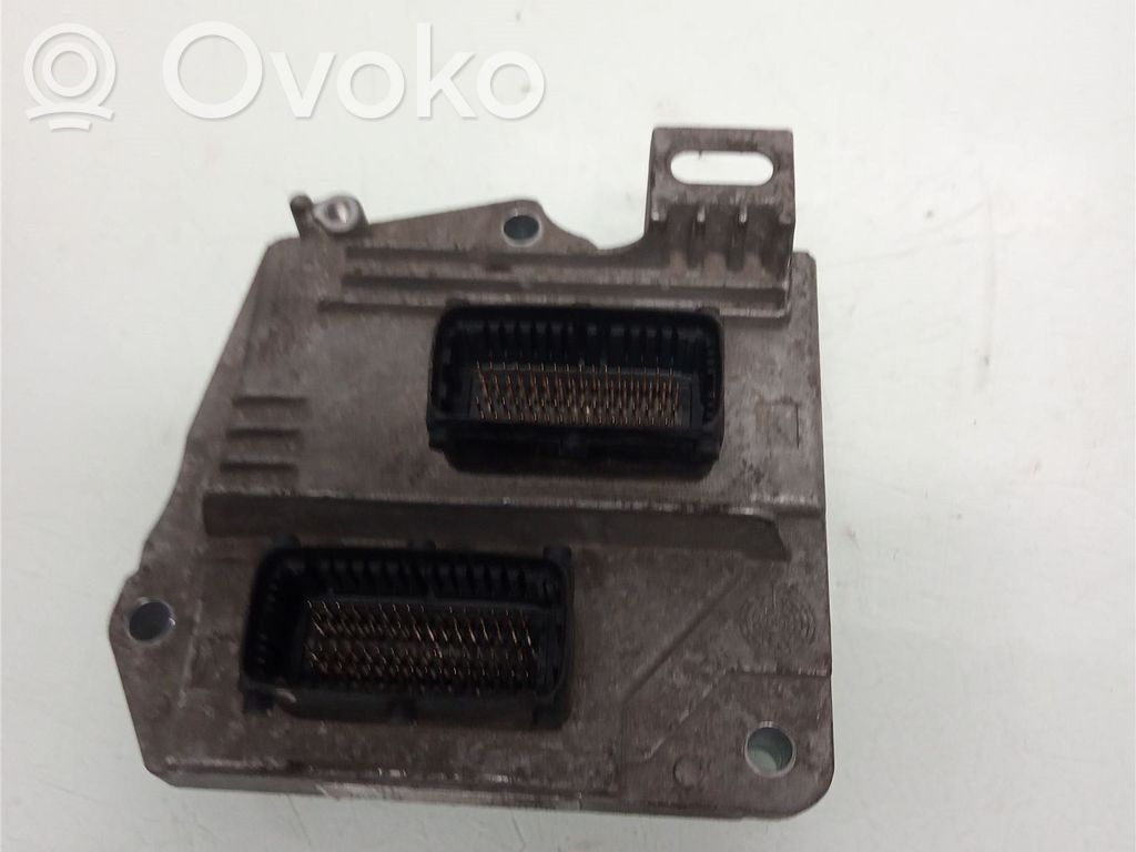 Saab 9-3 Ver2 Injection control unit/module 
