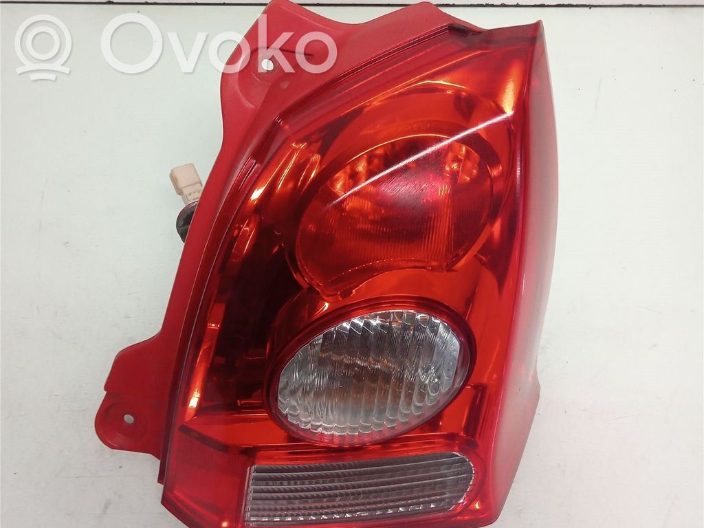 Suzuki Alto Takavalon osa 