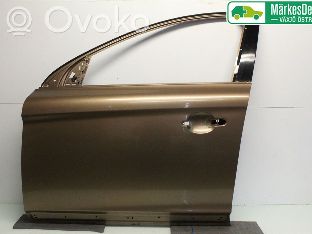 Volvo XC60 Дверь 