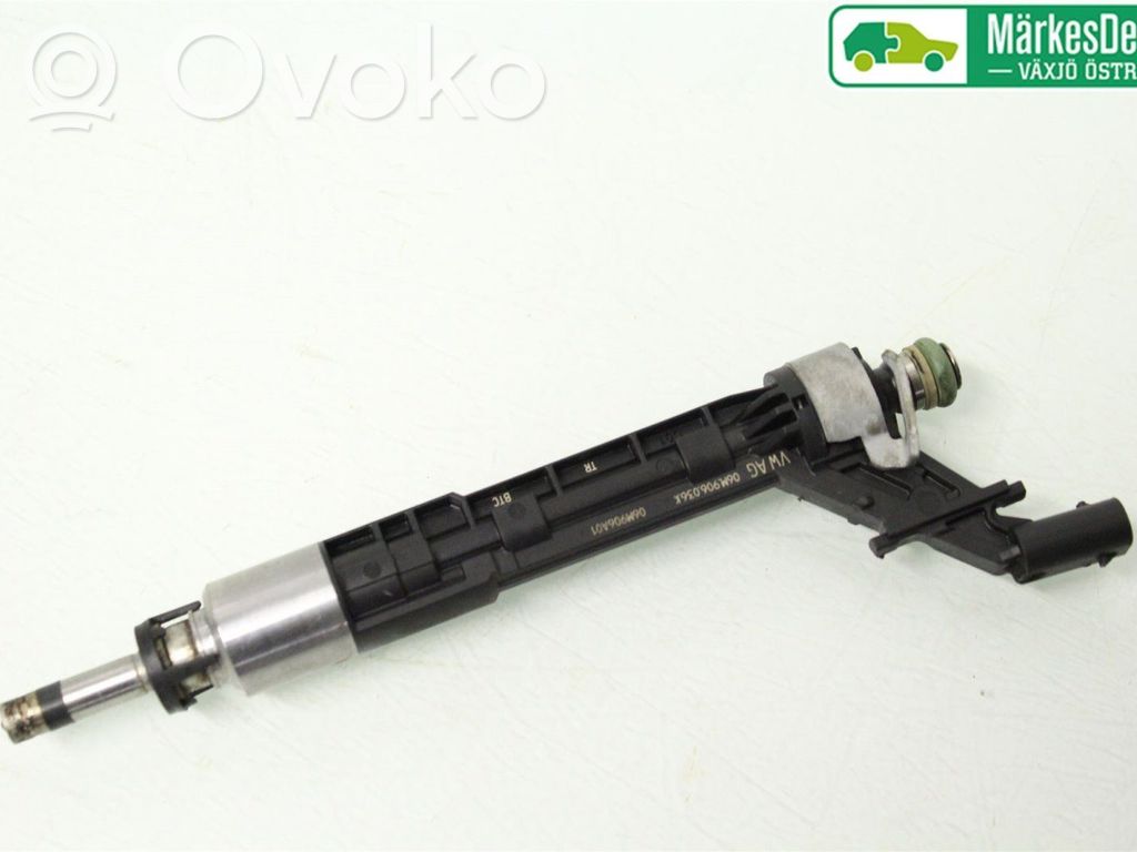 Inyector de combustible   06M906036AM,0261500268,06M906036K