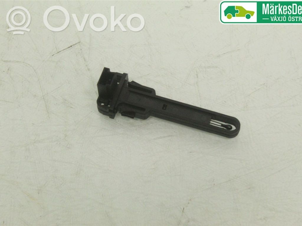 Volvo S90, V90 Interior temperature sensor 