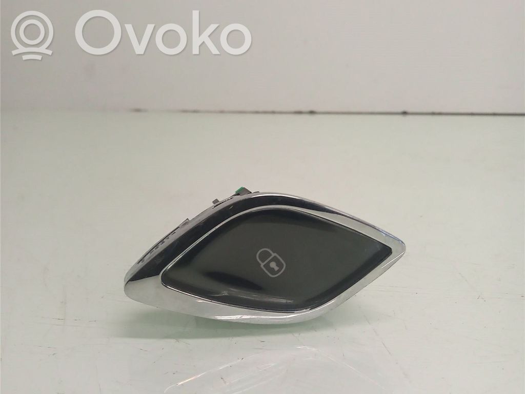 Citroen C3 Central locking switch button 