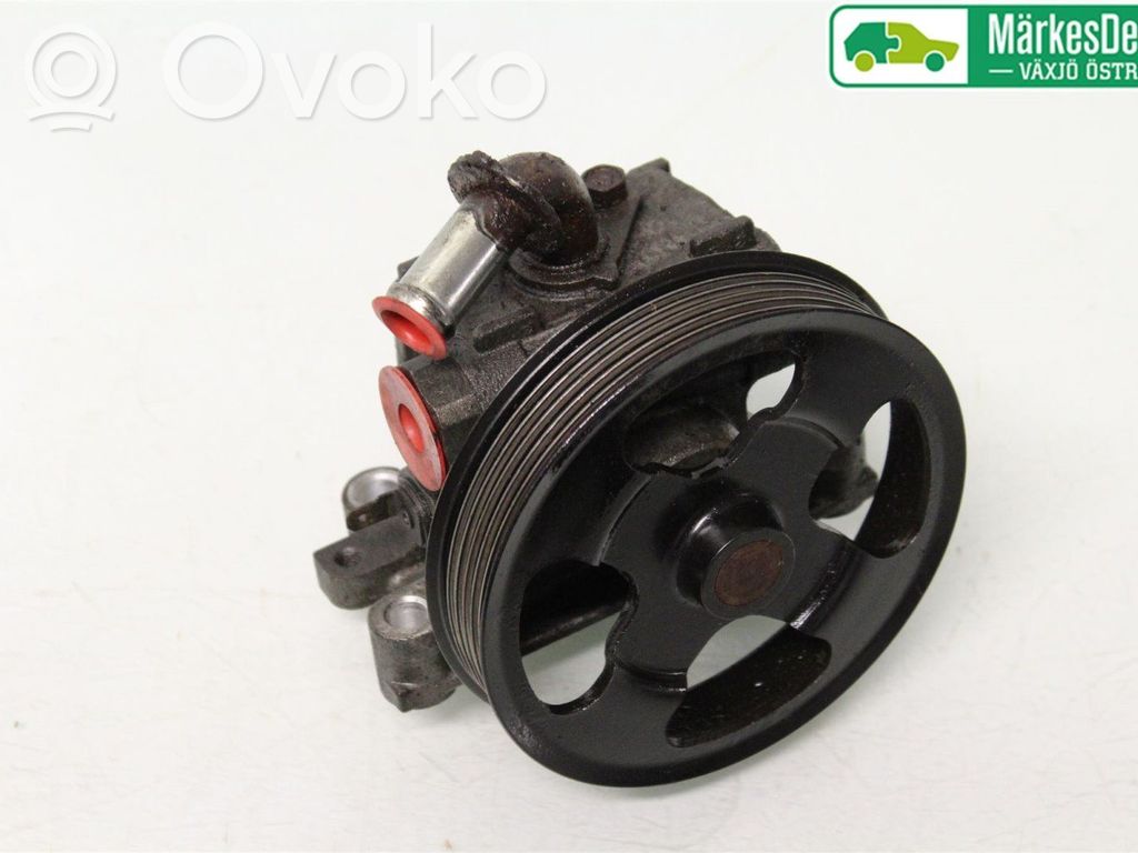 Mazda 3 I EGR valve 