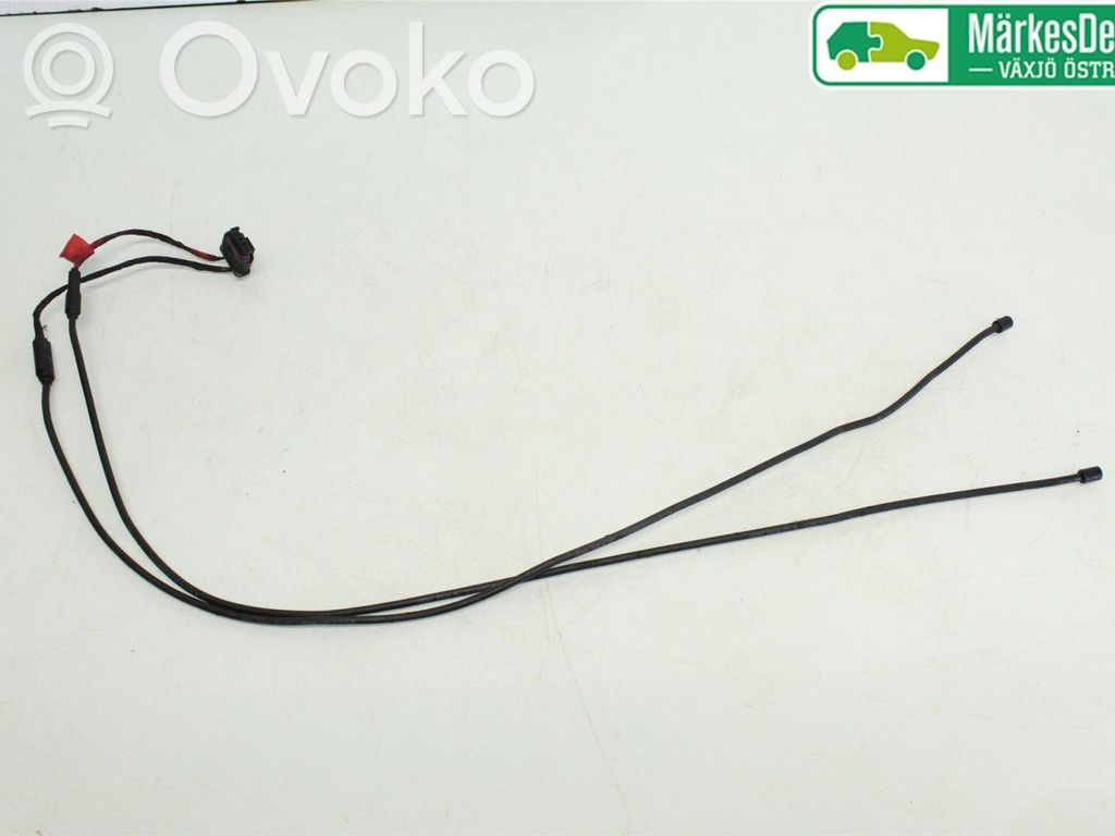Audi A4 S4 B9 Tailgate/trunk control unit/module 