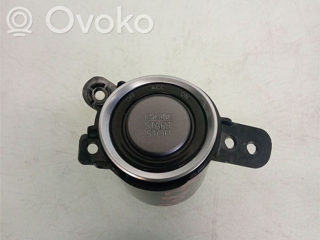 Hyundai i40 Engine start stop button switch 