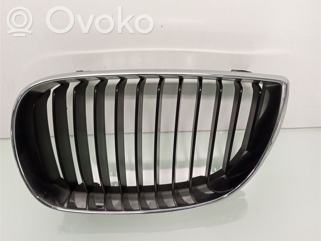 Front bumper lower grill   51137128613,51137128613,51137128613