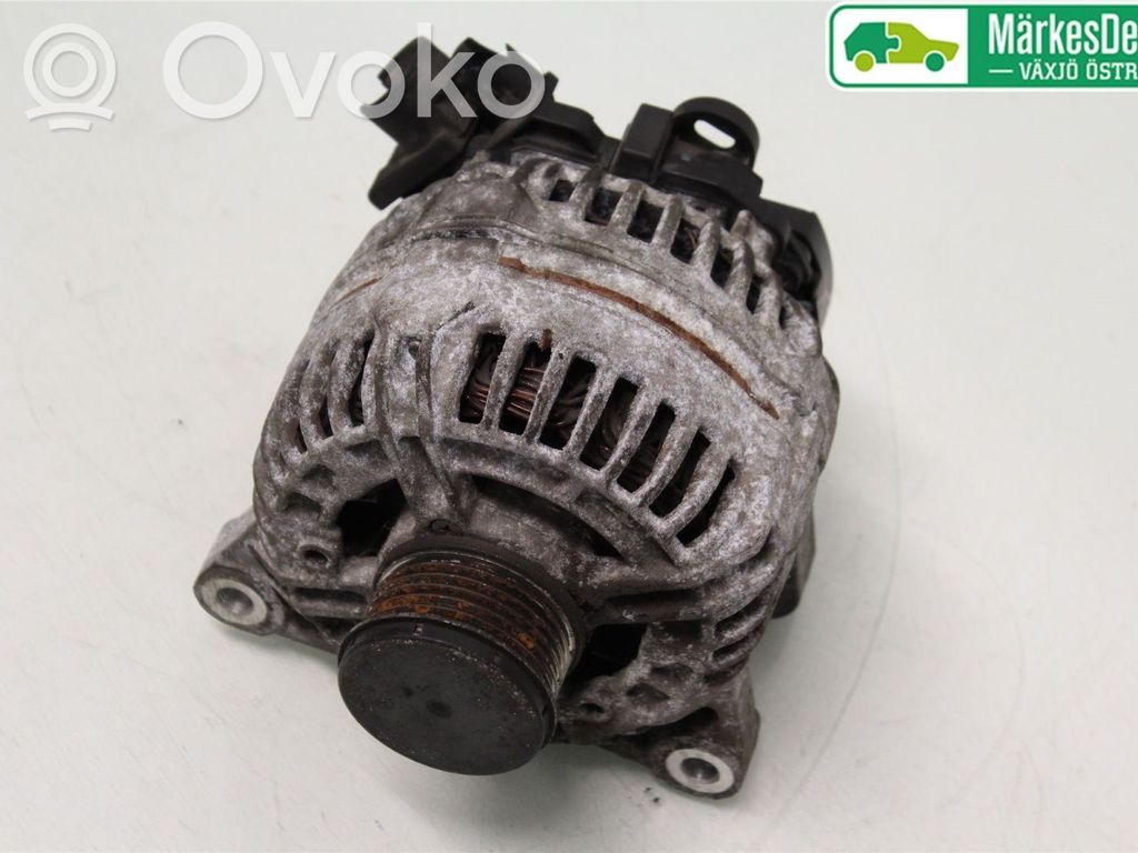 Mini One - Cooper Coupe R56 Generatore/alternatore 