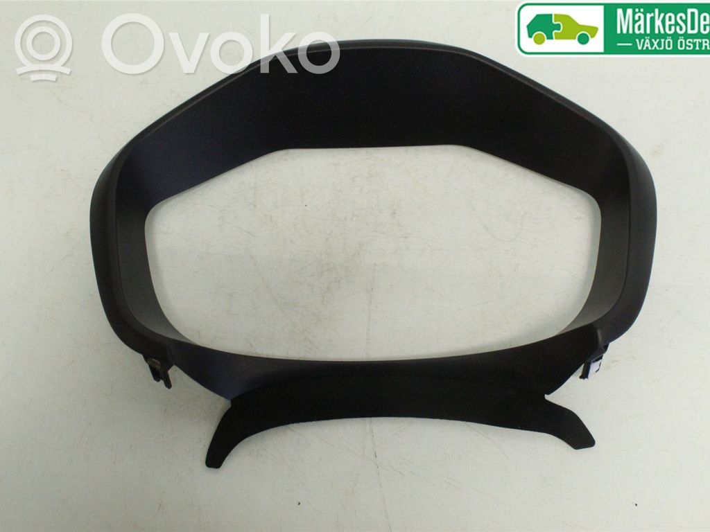 Toyota Yaris Mască ceasuri bord 